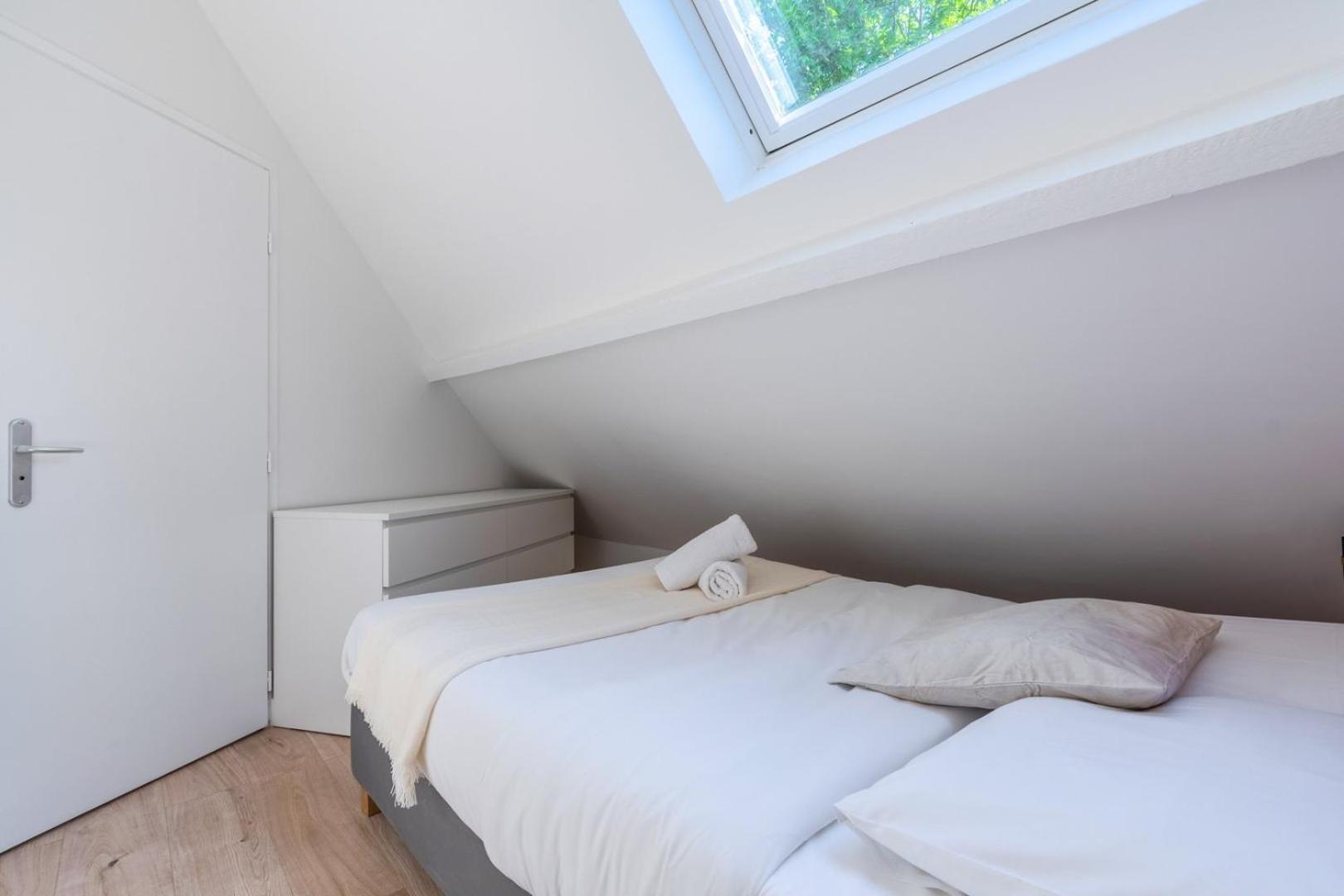 Apartament Little Duplex In Republique Beaux Arts Lille Zewnętrze zdjęcie